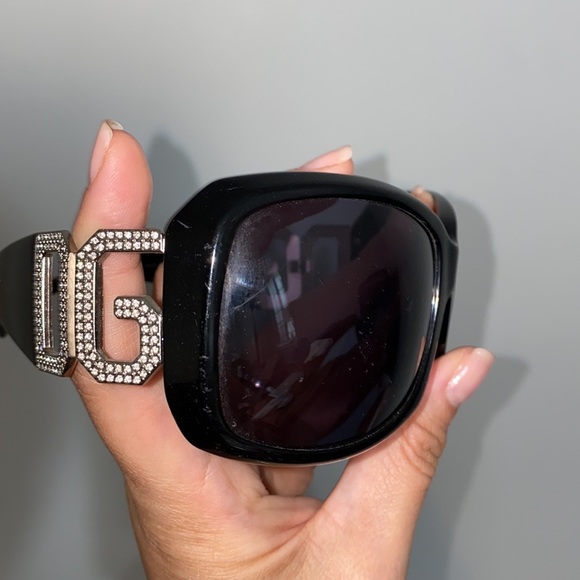 Dolce & Gabbana Sunglesses